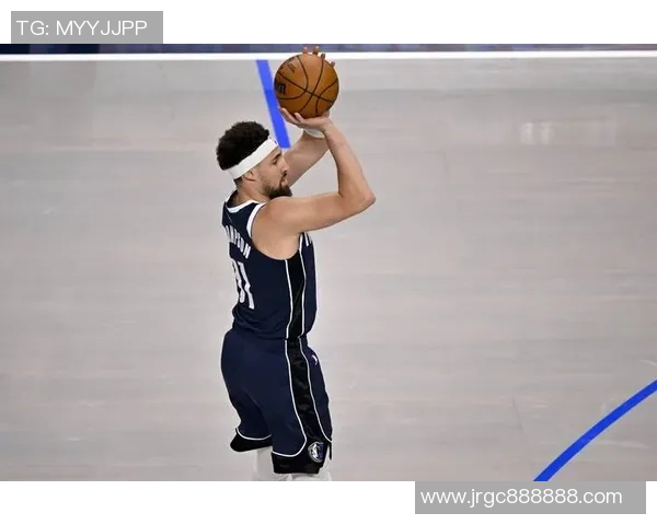 克莱-汤普森的投篮命中率下滑,或将离开独行侠