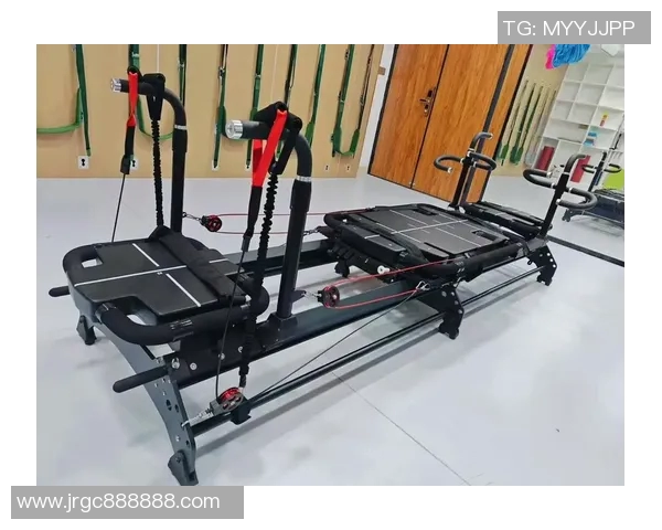 腰部健身器材推荐:专为腰部塑形设计的器材