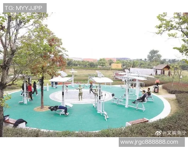 以社区体育为核心推动全民健身发展与健康生活方式的创新路径探索