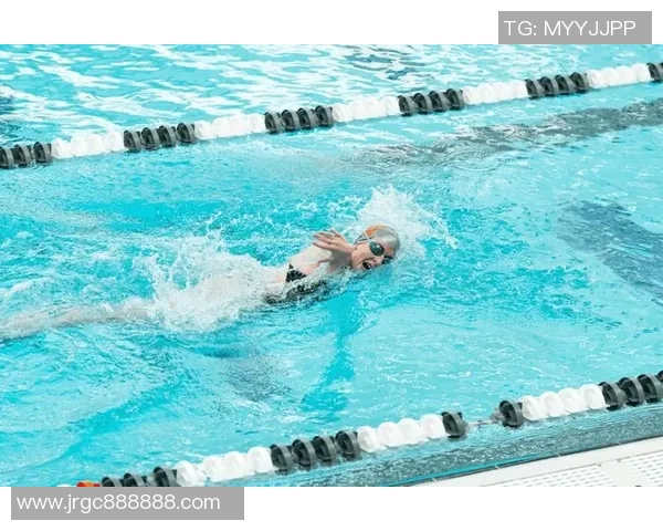 快速掌握游泳技巧的实用方法与练习步骤详解