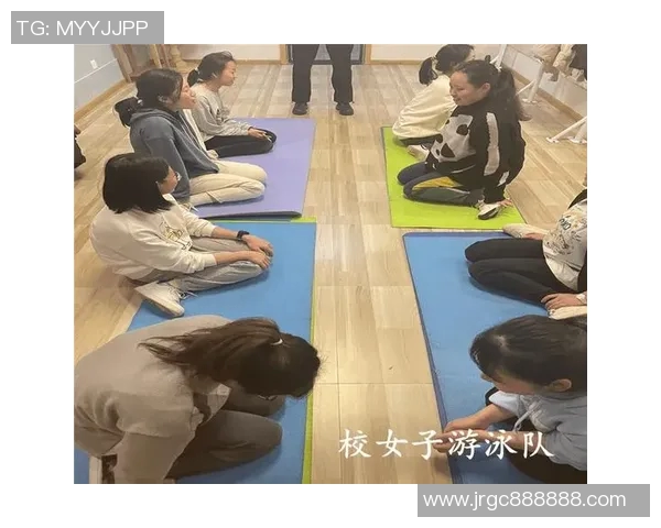 蛙泳技术提升与体能训练相结合的综合训练方法研究